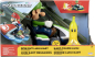Preview: Nintendo MARIOKART Spin Out Kart "Luigi" mit Banane